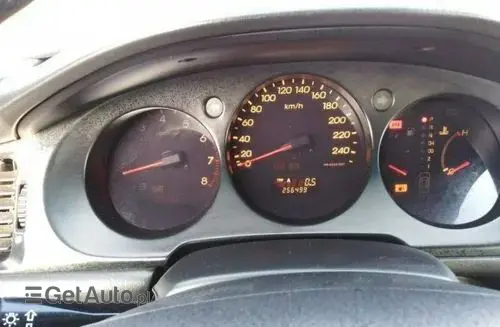 HONDA Legend 