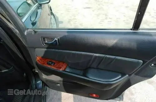 HONDA Legend 