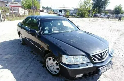 HONDA Legend 