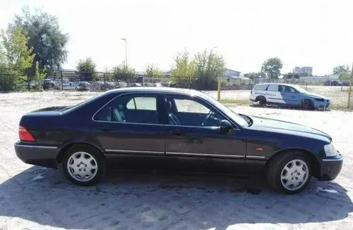HONDA Legend 