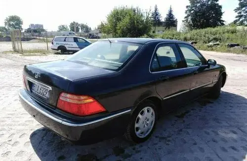 HONDA Legend 
