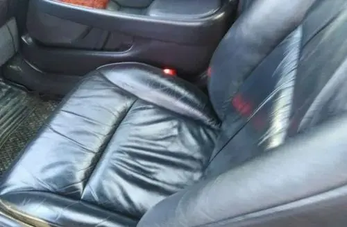 HONDA Legend 