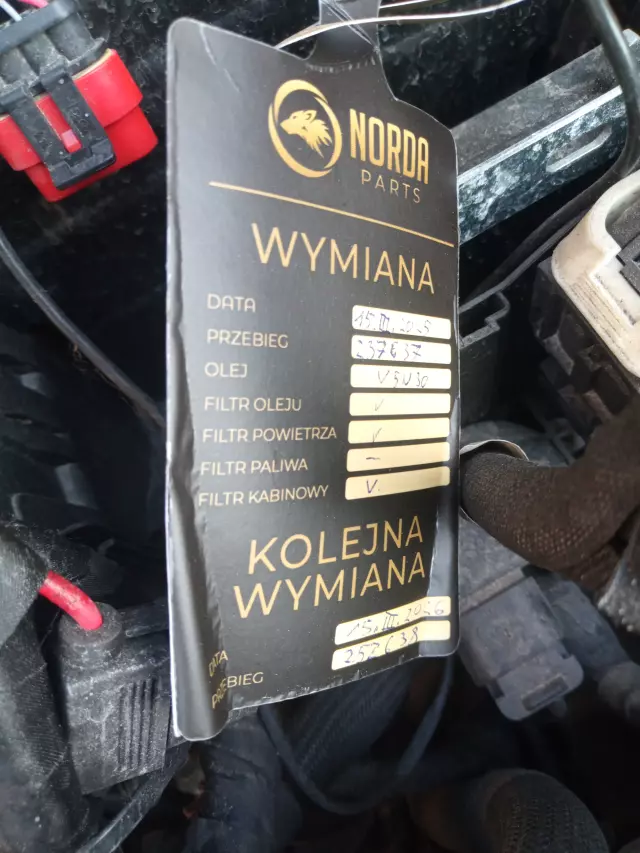 OPEL Zafira Enjoy CNG