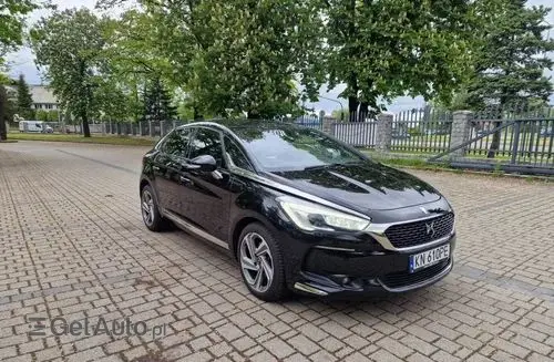 DS 5 