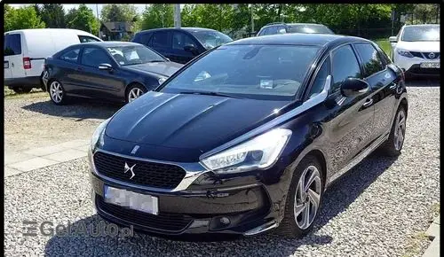 DS 5 