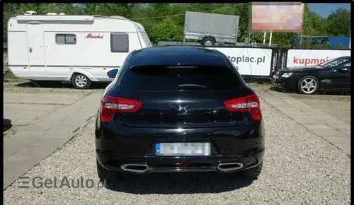 DS 5 