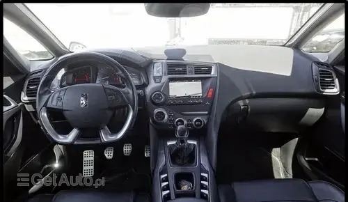 DS 5 
