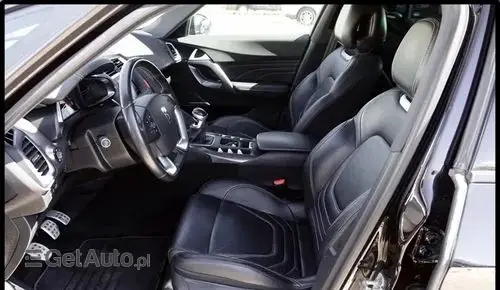 DS 5 