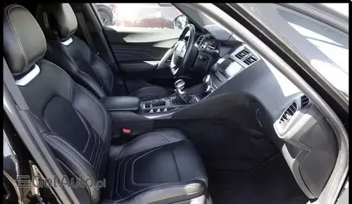 DS 5 