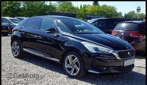 DS 5 