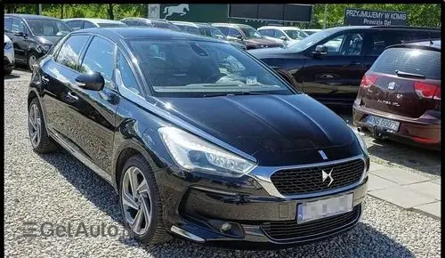 DS 5 