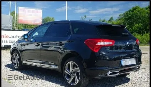 DS 5 
