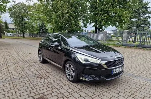 DS 5 