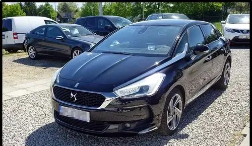 DS 5 