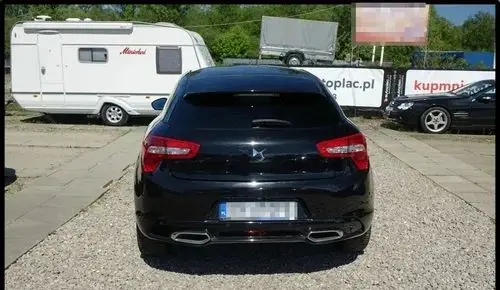 DS 5 