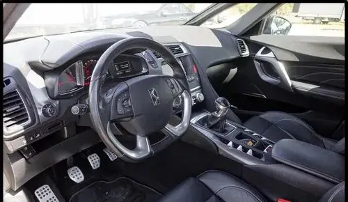 DS 5 