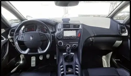 DS 5 