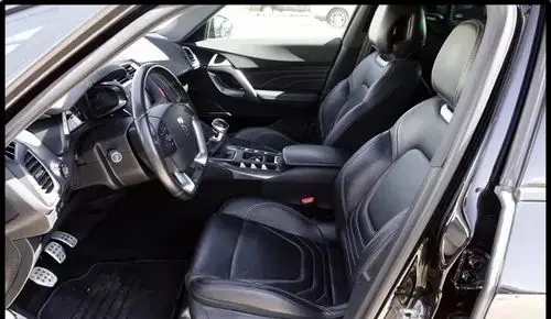 DS 5 