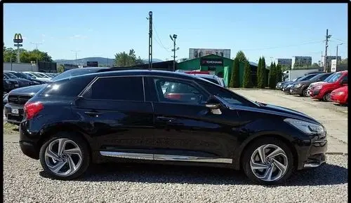 DS 5 