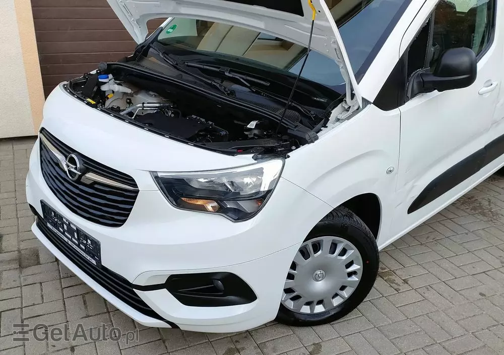 OPEL Combo Life 1.5 CDTI Edition S&S