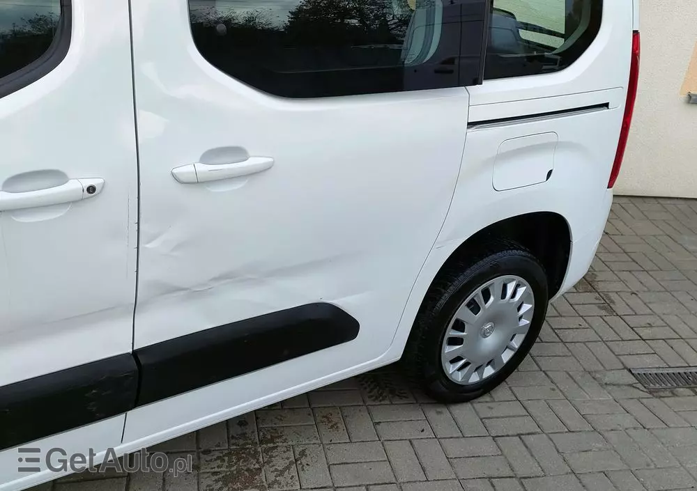 OPEL Combo Life 1.5 CDTI Edition S&S