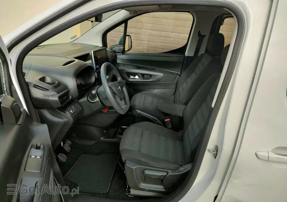 OPEL Combo Life 1.5 CDTI Edition S&S