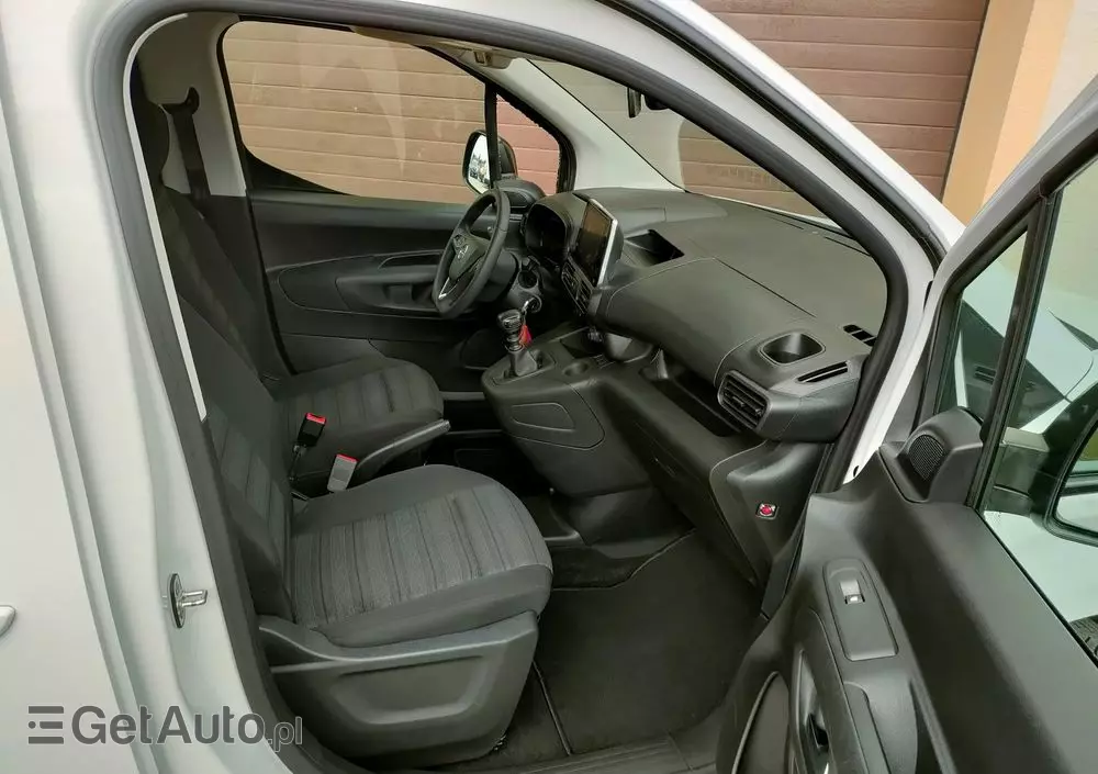 OPEL Combo Life 1.5 CDTI Edition S&S