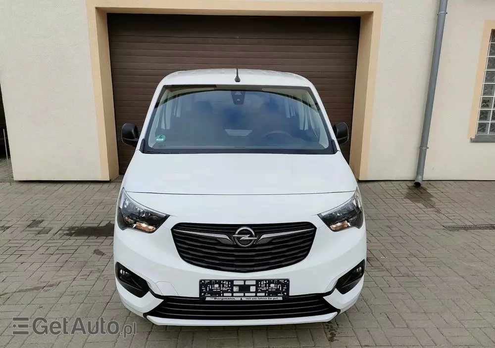 OPEL Combo Life 1.5 CDTI Edition S&S