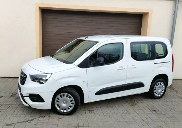 OPEL Combo Life 1.5 CDTI Edition S&S