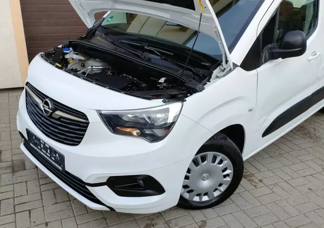 OPEL Combo Life 1.5 CDTI Edition S&S