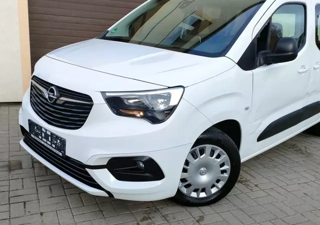 OPEL Combo Life 1.5 CDTI Edition S&S