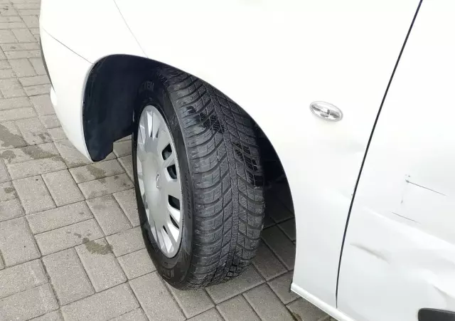 OPEL Combo Life 1.5 CDTI Edition S&S