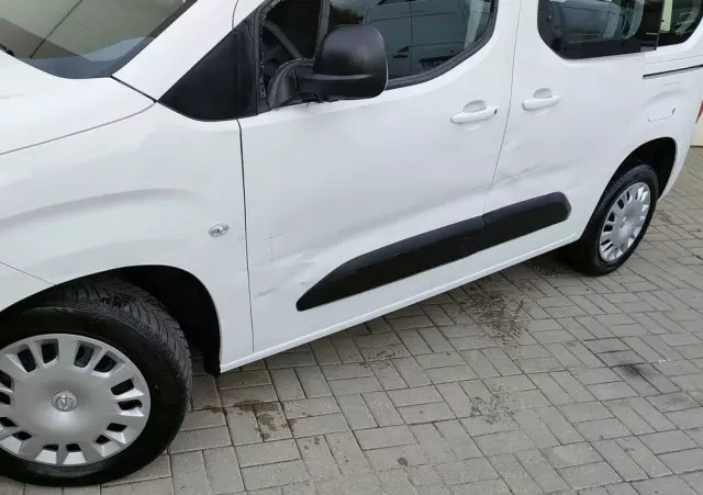 OPEL Combo Life 1.5 CDTI Edition S&S