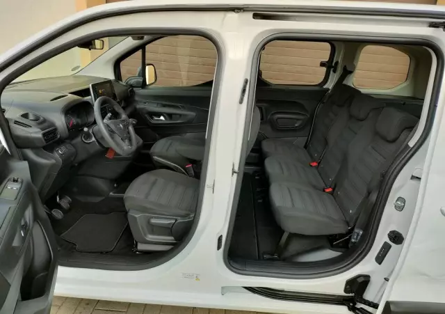 OPEL Combo Life 1.5 CDTI Edition S&S