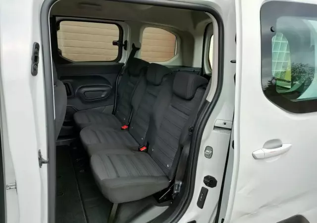 OPEL Combo Life 1.5 CDTI Edition S&S