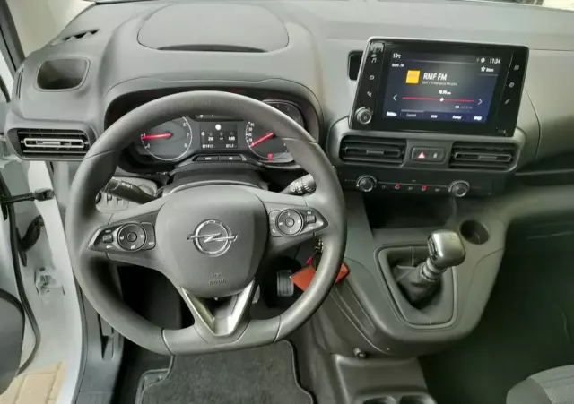 OPEL Combo Life 1.5 CDTI Edition S&S