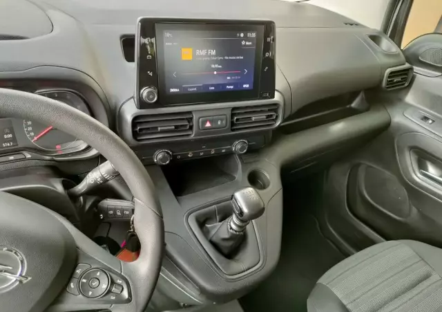 OPEL Combo Life 1.5 CDTI Edition S&S