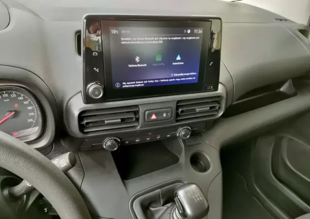 OPEL Combo Life 1.5 CDTI Edition S&S