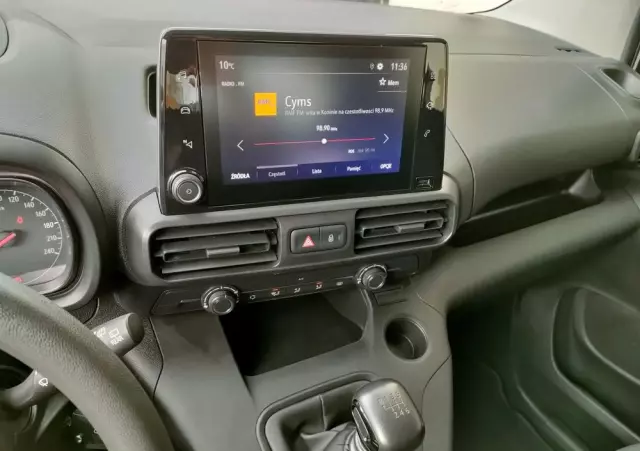 OPEL Combo Life 1.5 CDTI Edition S&S