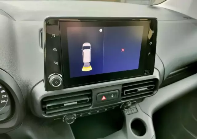 OPEL Combo Life 1.5 CDTI Edition S&S