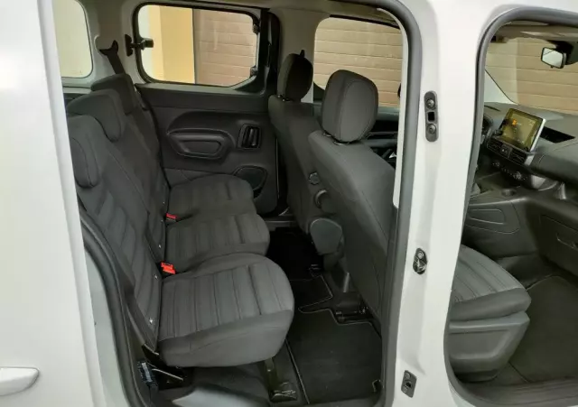 OPEL Combo Life 1.5 CDTI Edition S&S