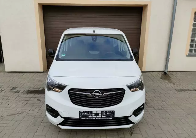 OPEL Combo Life 1.5 CDTI Edition S&S