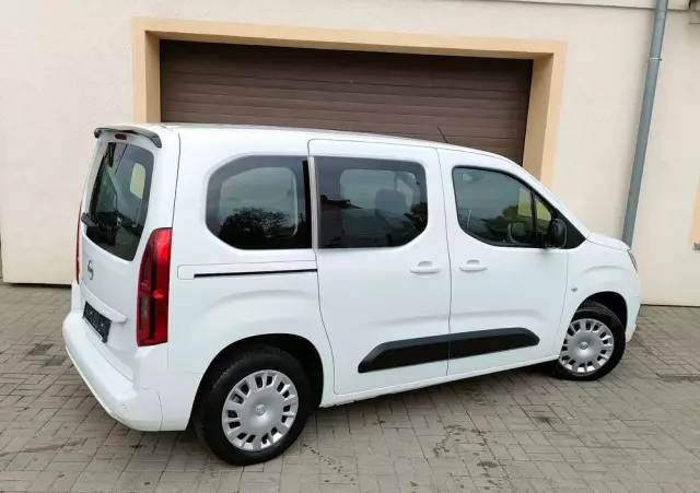 OPEL Combo Life 1.5 CDTI Edition S&S