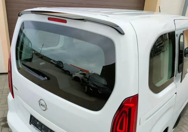 OPEL Combo Life 1.5 CDTI Edition S&S