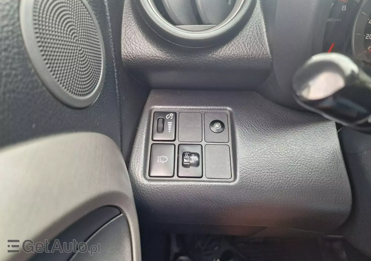 TOYOTA RAV4 2.0 4x4 Team