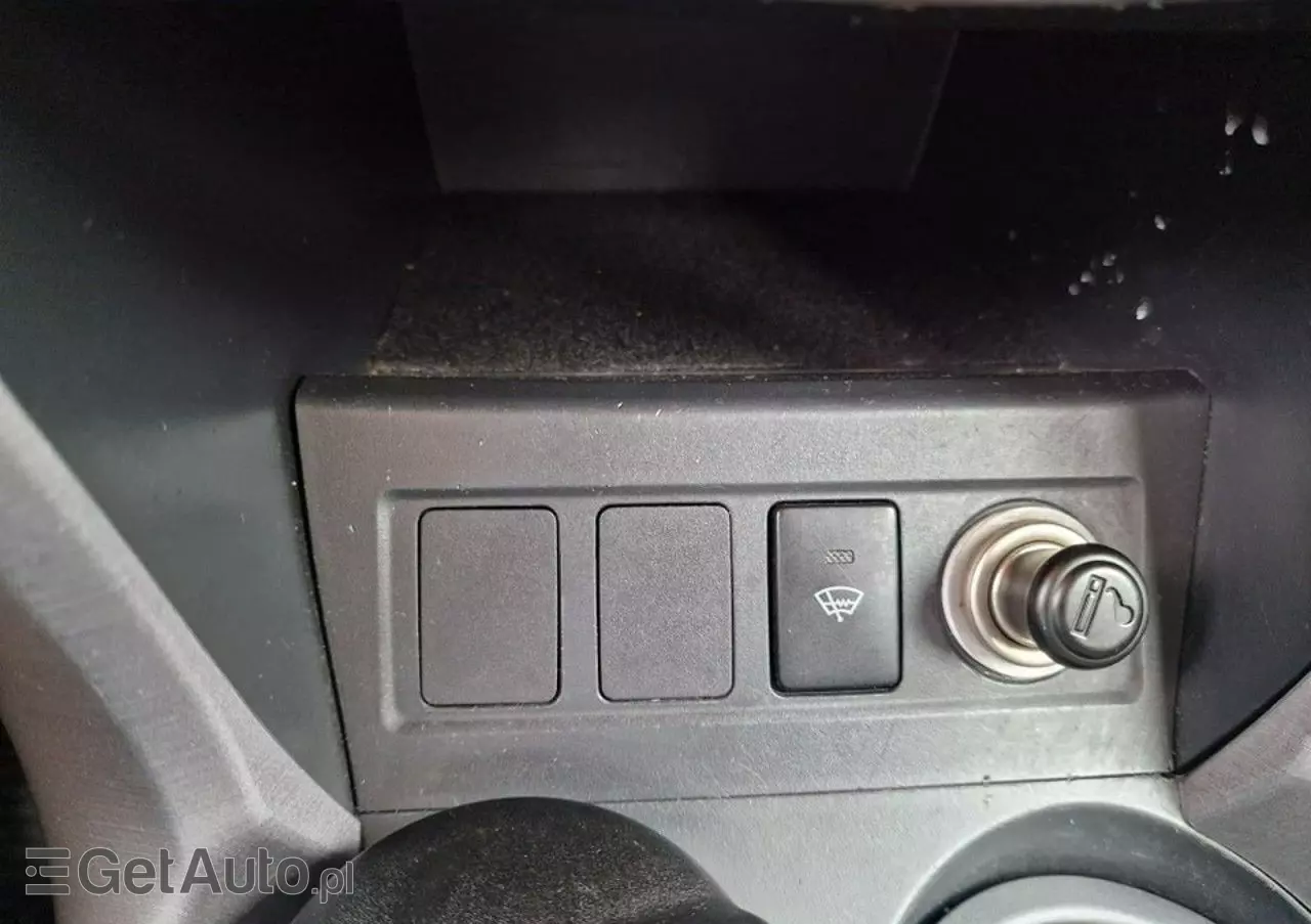 TOYOTA RAV4 2.0 4x4 Team