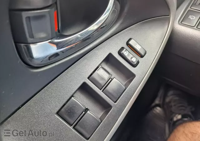 TOYOTA RAV4 2.0 4x4 Team