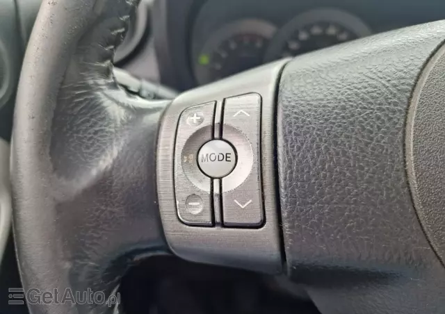 TOYOTA RAV4 2.0 4x4 Team