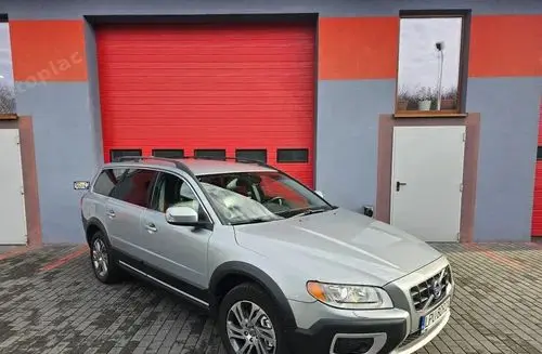 VOLVO XC 70 