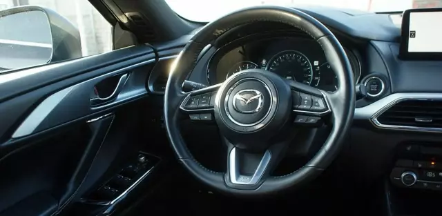 MAZDA CX-9 